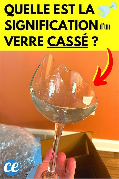 parfum casser signification